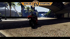 6.6K views · 86 reactions | H8Mex Get's his bike through a plane! Mid-Air! | Evolve Stunting | Facebook