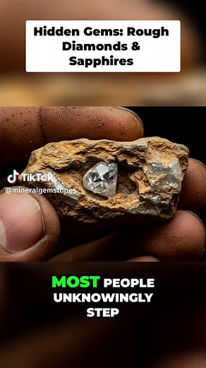 Identifying Gems: Luster, Density, and Crystal Habit