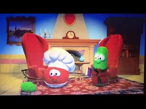 VeggieTales - What We Have Learned 20