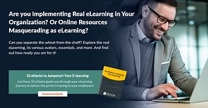 eLearning Essentials: Your Comprehensive Companion