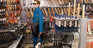 Tilda Swinton, la nueva ‘Chica Almodóvar’ en ‘The Human Voice’