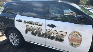 Waynesville leaders boost pay in effort to recruit, retain police officers