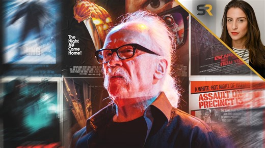 John Carpenter Interview: Cathedral, Fallout 76 & Leaving Hollywood