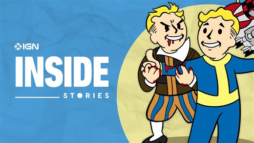 The Weird and Wonderful Fans Still Playing Fallout 76