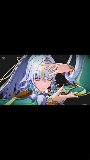 DUDE I HATE THE COPYRIGHT SHIT JUST LET ME USE NORMAL INSTRUMENTAL MIKU SONGS UGH #genshinimpact #long #meow zibai is so hot