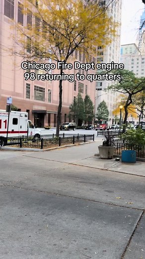From my last trip #chicago #chi #illinois #chicagofirenbc #chicagofire #mattcasey #kellyseveride #firefighters #firefighting #emergencyservices #firedept #city #fyp #viral #firedeptphotography