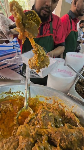 $6.15 Mutton Leg in Bangladesh – Star Kabab Banani Review! 🍖✨