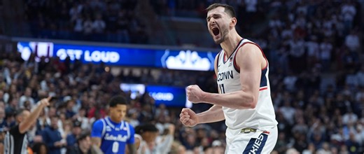 UConn vs. Marquette odds, prediction: 2026 Big East men's college basketball picks from proven model - SportsLine.com