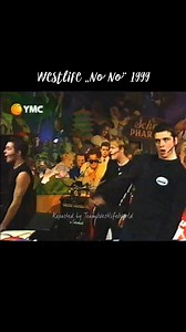 ✨Westlife on Promotion Tour for their debut album „Westlife“ in Hong Kong. Snipped of their performance of the album track „No No“ on the 23rd of November 1999✨ Happy Sunday Everyone ☀️😎 🎥YMC Reposted by TeamWestlifeWorld 𝘠𝘰𝘶’𝘳𝘦 𝘮𝘰𝘳𝘦 𝘵𝘩𝘢𝘯 𝘸𝘦𝘭𝘤𝘰𝘮𝘦 𝘵𝘰 𝘶𝘴𝘦 𝘵𝘩𝘦 𝘕𝘌𝘞 𝘐𝘯𝘴𝘵𝘢 𝘳𝘦𝘱𝘰𝘴𝘵 𝘧𝘦𝘢𝘵𝘶𝘳𝘦 𝘰𝘳 𝘴𝘩𝘢𝘳𝘦 𝘪𝘯 𝘺𝘰𝘶𝘳 𝘴𝘵𝘰𝘳𝘪𝘦𝘴—𝘫𝘶𝘴𝘵 𝘥𝘰𝘯’𝘵 𝘥𝘰𝘸𝘯𝘭𝘰𝘢𝘥 𝘢𝘯𝘥 𝘳𝘦𝘶𝘱𝘭𝘰𝘢𝘥 𝘪𝘵 𝘵𝘰 𝘺𝘰𝘶𝘳 𝘰𝘸𝘯 𝘧𝘦𝘦𝘥. 𝘐 𝘪𝘯𝘷𝘦𝘴𝘵 𝘮𝘢𝘯𝘺 