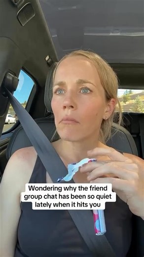 Celeste Yvonne on Instagram: "Bringing this one back after hearing @ashleytisdalefrench mean moms story. Mom cliques are the worst. Look, we are all guilty of treating each other like crap at some point but when we stop seeing each other as competition, the tide will lift all boats. #momfriends"