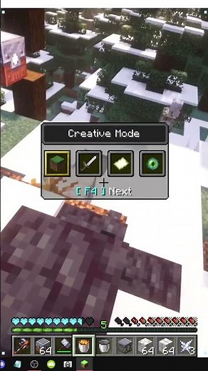 HOW TO GET EXTRATERRESTRIAL ENERGY CLUSTER in MINECRAFT with Clanging Howl