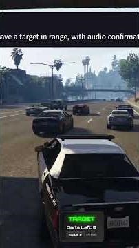 LSPD GPS Tracker/Launcher