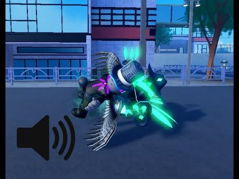 [AUT] DELTA//Servant Summon Sound Effect