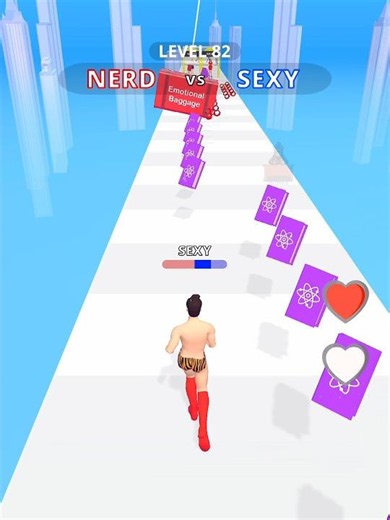Match Maker Run level-82 fun game to play 面白いビデオゲーム #shorts #foryou #mobilegame #게임