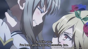 87K views · 373 shares | That's overkill... | Crunchyroll | Facebook