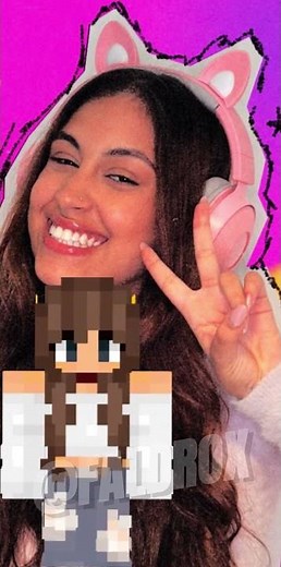 The most insane Minecraft skins in one edit! (Part 59)