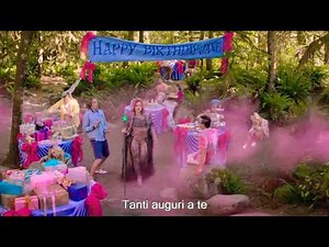 Descendants 3 |Audrey canta Happy birthday a Jane |Parte 29|