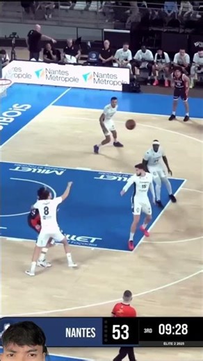 #basketball #nba #mtlhoopers #mvptime #basketballleague #lakers #sportsleague #myleague #nba2k23