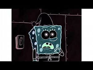 (REUPLOAD) SpongeBob SquarePants - Growth Spout Ending Scene Exe Does Not Respond