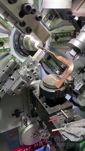 Copper Busbar Bending, Forming, and Twisting for Switchboard and Transformers