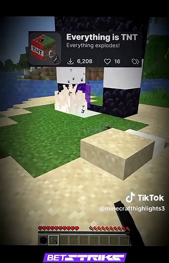 Minecraft cool mods 😎#Minecraft