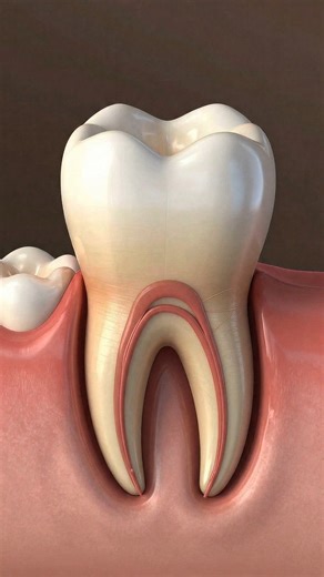 Researchers in Japan are developing a new medication designed to stimulate the body to grow natural teeth again, potentially replacing the need for implants or dentures. The drug works by blocking a protein called USAG 1, which normally prevents new tooth formation. When this protein is suppressed, tooth growth is allowed to restart. Earlier studies in animals such as mice and ferrets showed successful tooth regeneration, leading scientists to begin testing the approach in humans. The first huma