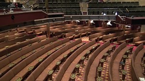 Carnival Miracle - Full Ship Tour