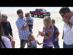 Awesome Marriage Proposal