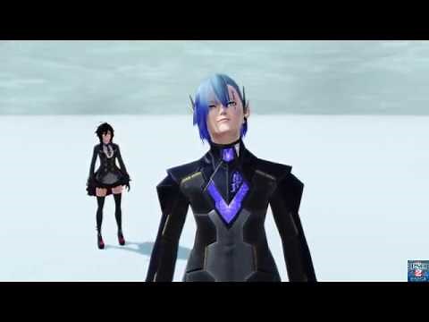 【PSO2】EP6 サブストーリー「ルーサーの告白」
