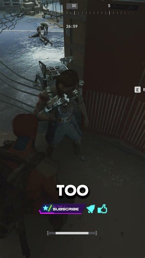 NEVER Trust Anyone In Arc Raiders..