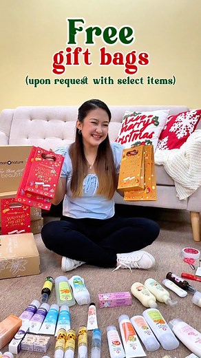 2.5K views · 37 reactions | Meet the Curator, the one who adds a personal touch to every present. ✨ She finds joy in the details and peace of mind in beautifully crafted gifts that are free from harmful chemicals. Because making the holidays merry and bright starts with gifts that reflect her care, inside and out. #ShopGoodness Website: https://humanheartnature.com/buy/ Branches: https://humanheartnature.com/buy/branches | Human Heart Nature | Facebook