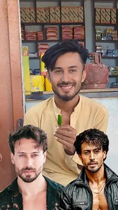 Tigershrof Mirchi Challenge | Viral TikTok Dance