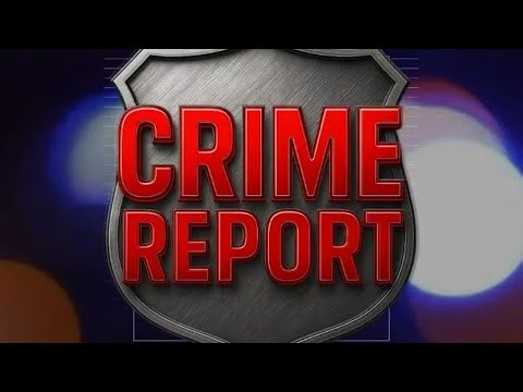 WHKY News Crime Report, Monday, September 22, 2023