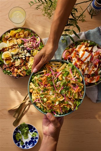 the most comforting menu of the year 🍂 whether you’re gathering with friends and family or grabbing a quick lunch during busy days, we’re here to turn sweater weather into a season worth savoring. come enjoy the flavors of fall with every bite! 😊🩵🐄 #mendocinofarms #eathappy | Mendocino Farms
