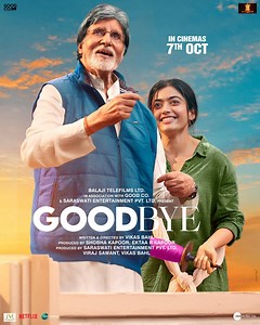 Goodbye - Film Cast, Release Date, Goodbye Full Movie Download, Online MP3 Songs, HD Trailer | Bollywood Life