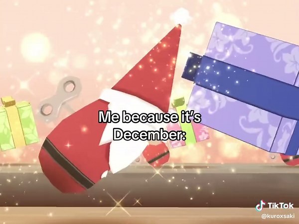 Celebrate December with Unohana from Bleach