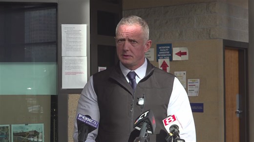 Hartford police update on deadly Christmas hit-and-run