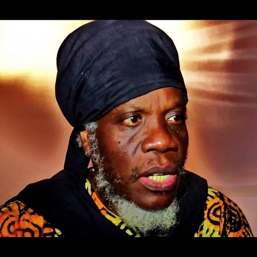 Mutabaruka #reggae #rastafari#music