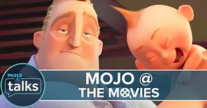 Incredibles 2 vs. The Incredibles: Worth the Wait? - Mojo @ the Movies | Videos on WatchMojo.com