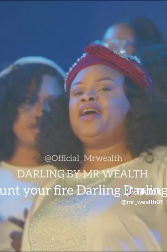 Official_Mrwealth on TikTok