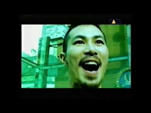 Run-D.M.C. vs Jason Nevins - It's Tricky [complete video]