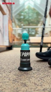 1.4K views | Replicate soft toss with the Tee Popper! Pick up the @shopbanditsports Tee Popper available at select Scheel’s & Dick’s Sporting Goods across the country⚾️ via @stcloudscheels #teepopper #justplay #platecrate #bandsitsports #scheels #baseballtraining #baseballtee | Plate Crate | Facebook