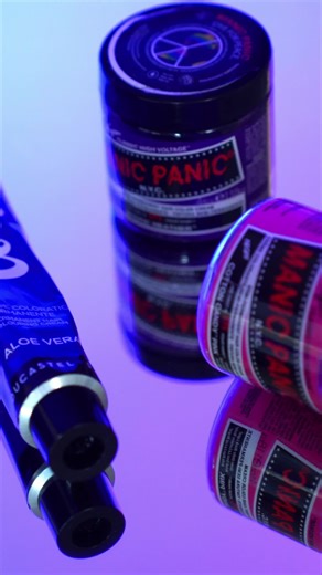 La Boutique du Coiffeur sur TikTok