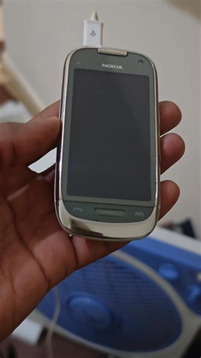 41K views · 414 reactions | Nokia c7-00 #تم____البيـــــــــــــــــــــع جديـــــــــــــــــــــــــــــــد مشمع توصيل متوفر بإذن الله ♥0660913682 | أبونوٰفلٓ وعبٰد الإلُهٰ | Facebook