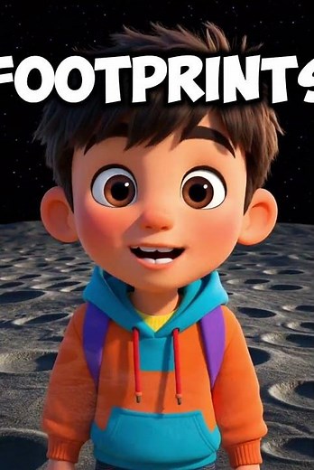 Everything You Didn’t Know About the Moon! 🌕😲 #spacefacts