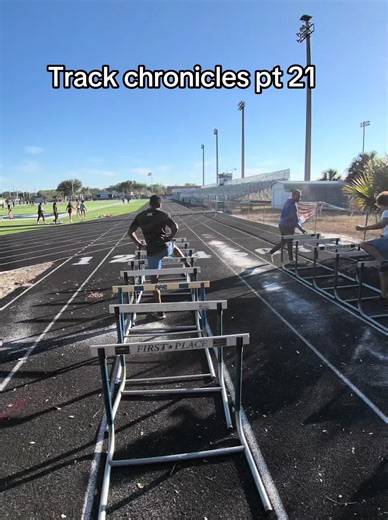 Track Practice Techniques for Improved Performance