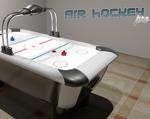 Air Hockey Pro by Natsukashii Games