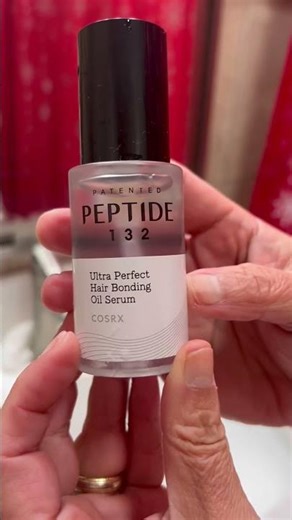 shampoo that doesn’t strip. Serum that makes hairlook brand new. https://www.tiktok.com/t/ZTrdVgug9/