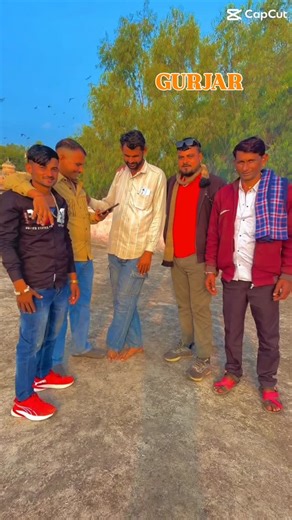 श्री_देवधाम_सलावलिया on Instagram: "Gurjar #trainding #viral"