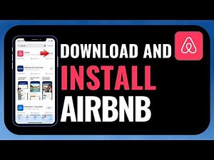 How to Download & Install Airbnb App (Beginner-Friendly Guide)